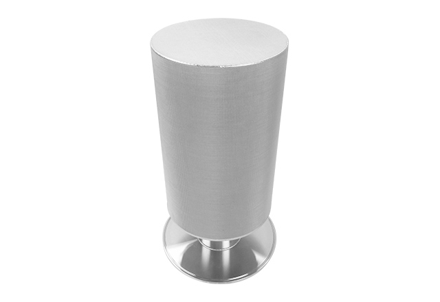 filter sinter